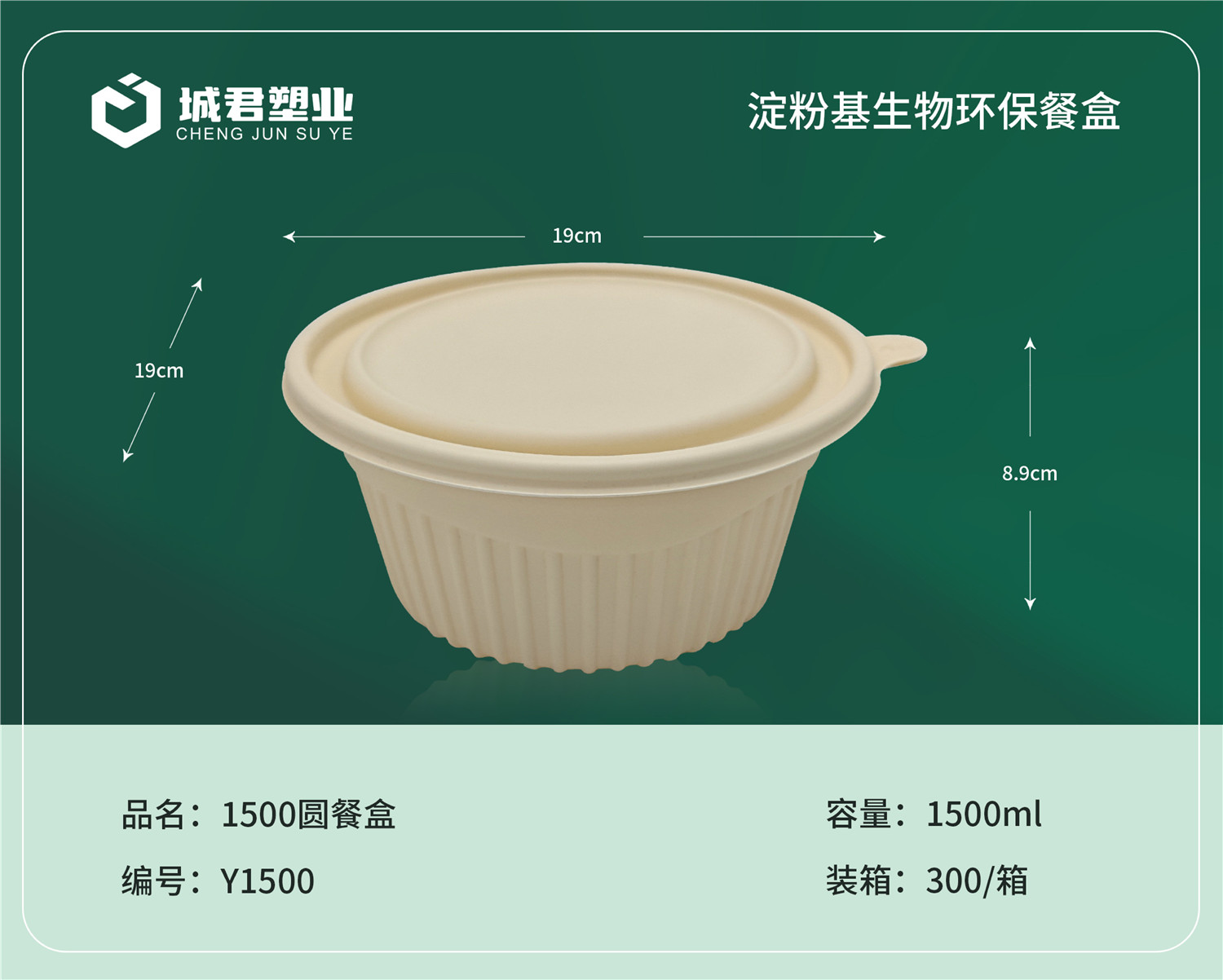 天门市PP吸塑餐盒月饼托 - 排名